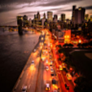 Meet your Posher, Patrick